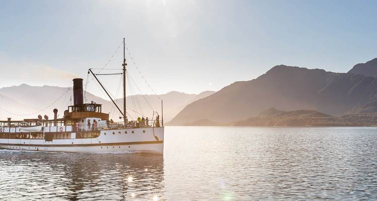 Signature | New Zealand Up Close - Great Journeys New Zealand 10