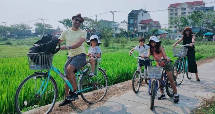 Viaje familiar de 19 días a Vietnam, Tailandia, Singapur y Bali (guía y conductor privados）Personalizable - UME Travel Co. Ltd 7