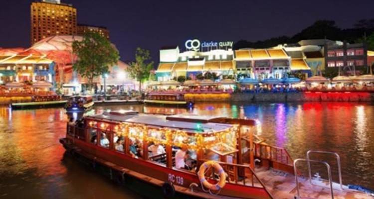 14 Days Perfect Blend of Singapore, Malaysia and Thailand Family Tour (private guide & driver） - UME Travel Co. Ltd 4