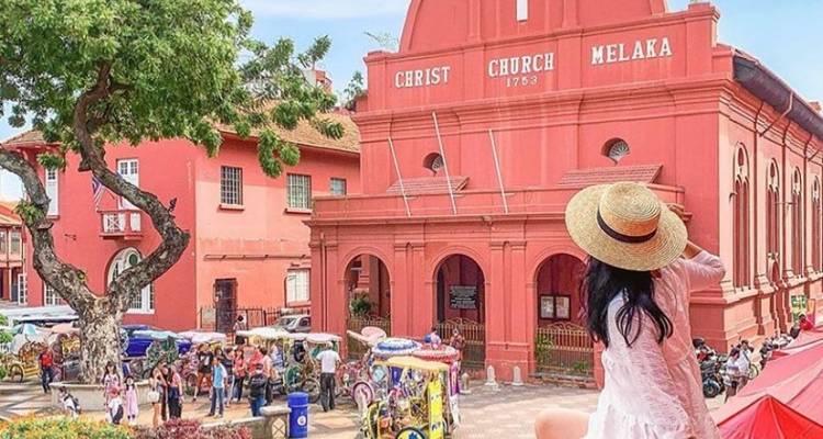 14 Days Perfect Blend of Singapore, Malaysia and Thailand Family Tour (private guide & driver） - UME Travel Co. Ltd 8