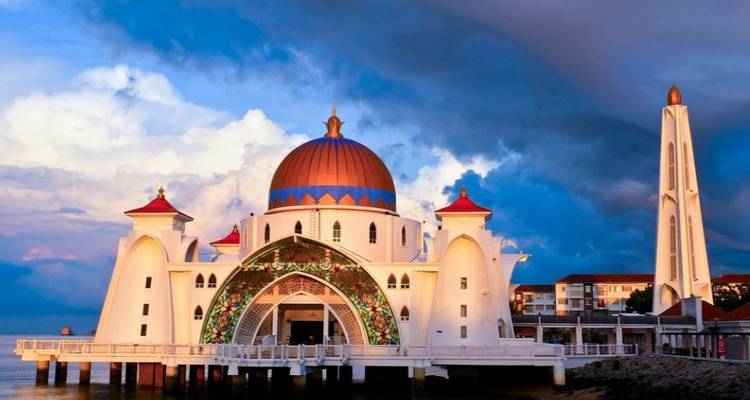 14 Days Perfect Blend of Singapore, Malaysia and Thailand Family Tour (private guide & driver） - UME Travel Co. Ltd 10