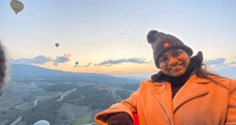 8 jours de vacances Angels en Turquie| Savourez les délices turcs ! (Circuit privé avec escorte) - Angels Vacations 7