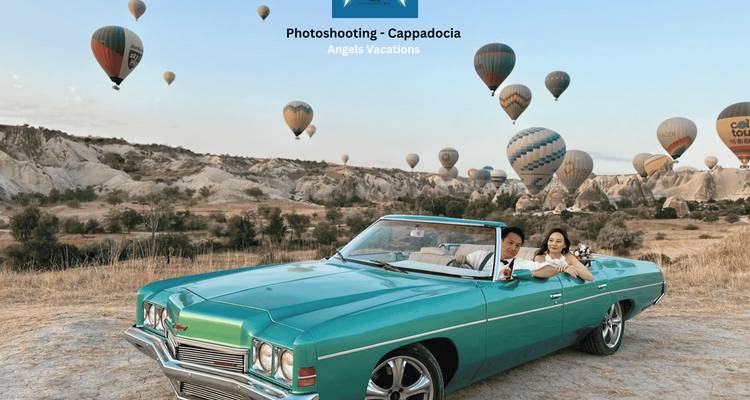 8 jours de vacances Angels en Turquie| Savourez les délices turcs ! (Circuit privé avec escorte) - Angels Vacations 8