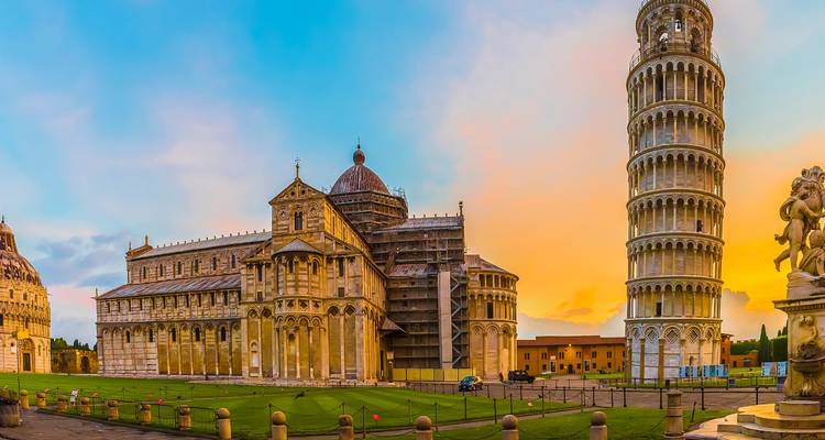 Recorrido Tuscany4You 2025 - RANIERI TOUR OPERATOR 10