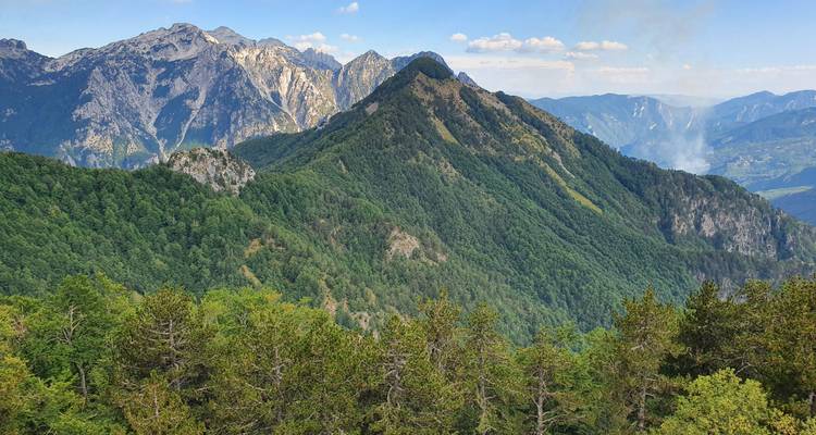 Day tour of Theth from Tirana - SEE Trips 6