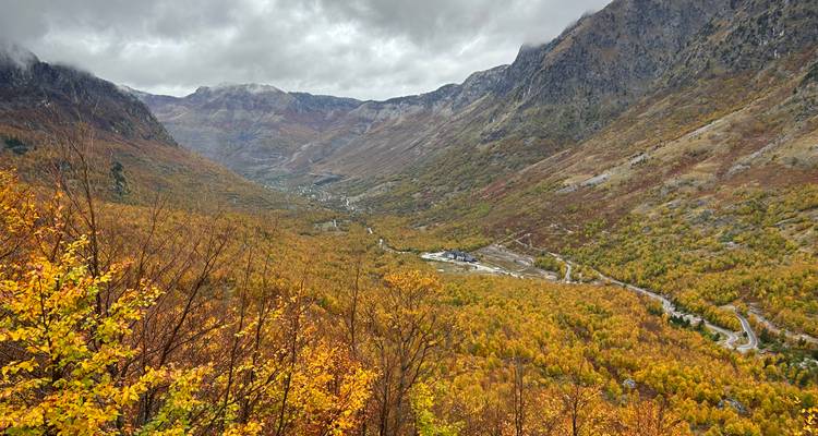 Day tour of Theth from Tirana - SEE Trips 8