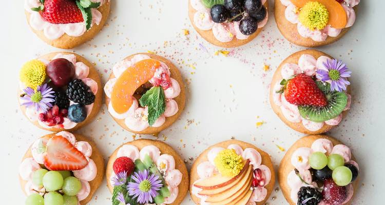 Une semaine à Prague : Un voyage à travers la gastronomie, l'histoire et la culture" Visite privée - Prague Best Experience 10