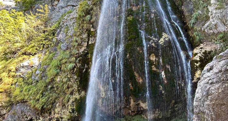 Randonnée de 4 jours dans les Alpes albanaises - SEE Trips 6