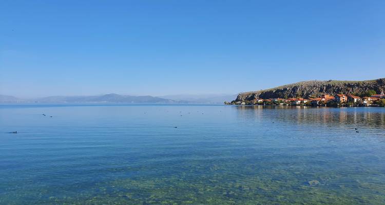 Explora el sudeste de Albania: excursión panorámica y cultura intemporal - SEE Trips 1