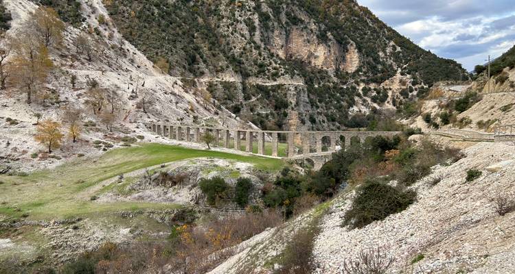 Explora el sudeste de Albania: excursión panorámica y cultura intemporal - SEE Trips 7