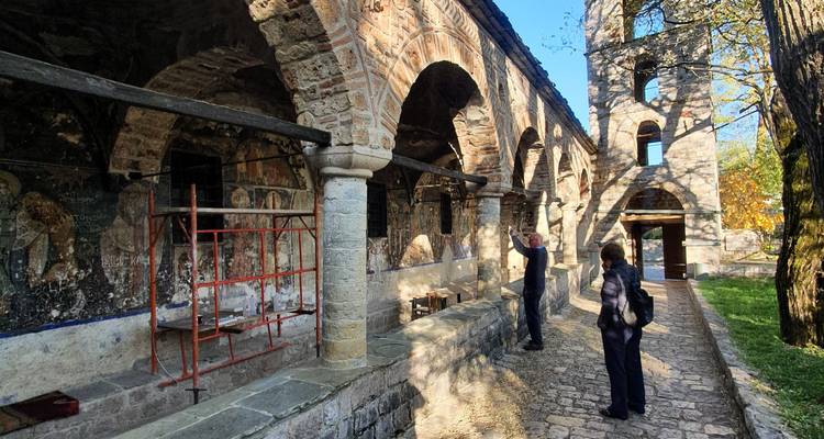 Explora el sudeste de Albania: excursión panorámica y cultura intemporal - SEE Trips 4
