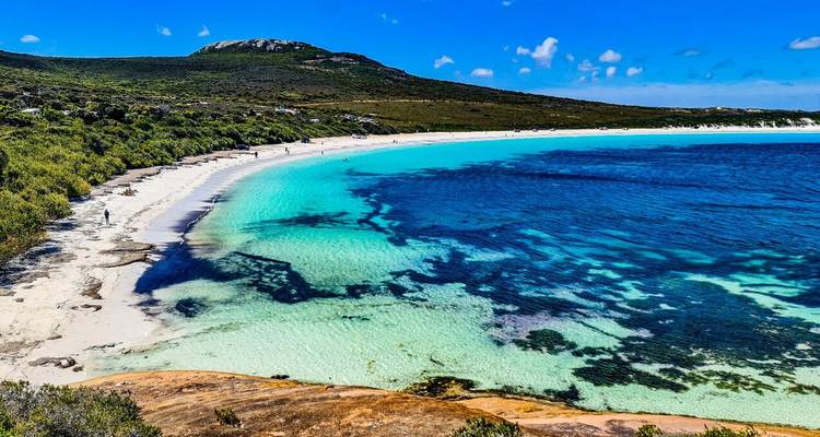 Australie occidentale : Perth, Kalbarri, Monkey Mia, Coral Bay, Exmouth et Geraldton - 7 jours - Receptivo Aborigen Tours 1