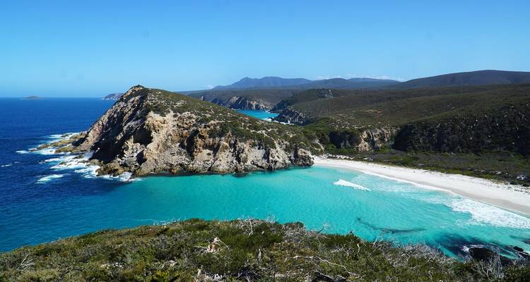 Australie occidentale : Perth, Kalbarri, Monkey Mia, Coral Bay, Exmouth et Geraldton - 7 jours - Receptivo Aborigen Tours 2
