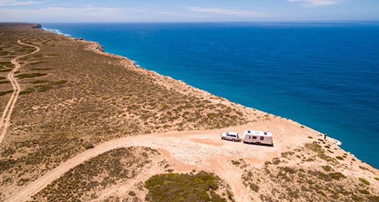 Australie occidentale : Perth, Kalbarri, Monkey Mia, Coral Bay, Exmouth et Geraldton - 7 jours - Receptivo Aborigen Tours 3