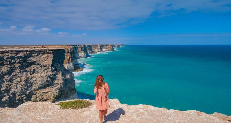 Australie occidentale : Perth, Kalbarri, Monkey Mia, Coral Bay, Exmouth et Geraldton - 7 jours - Receptivo Aborigen Tours 4