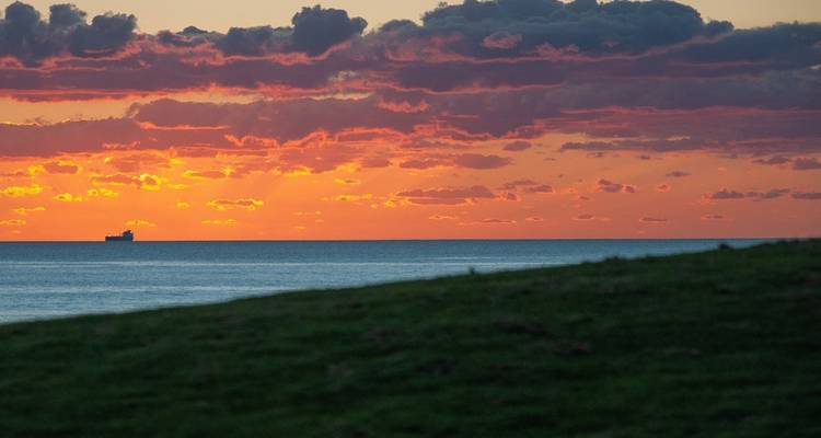 Australie occidentale : Perth, Kalbarri, Monkey Mia, Coral Bay, Exmouth et Geraldton - 7 jours - Receptivo Aborigen Tours 6