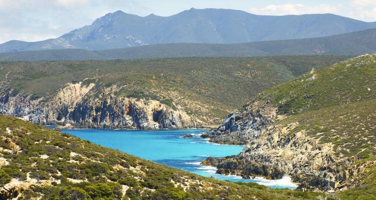Australie occidentale : Perth, Kalbarri, Monkey Mia, Coral Bay, Exmouth et Geraldton - 7 jours - Receptivo Aborigen Tours 7