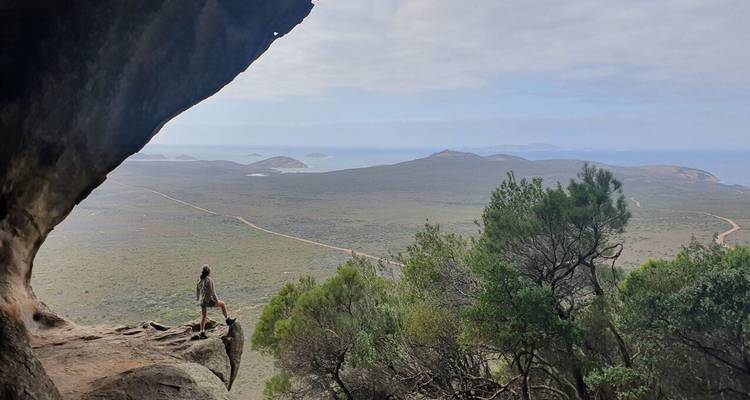 Australie occidentale : Perth, Kalbarri, Monkey Mia, Coral Bay, Exmouth et Geraldton - 7 jours - Receptivo Aborigen Tours 9