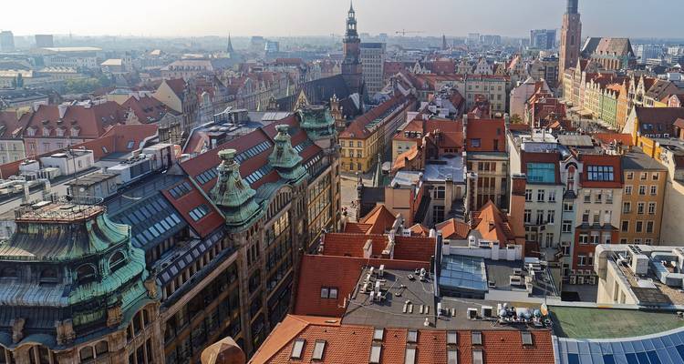Highlights of Poland - Tours of Distinction 3