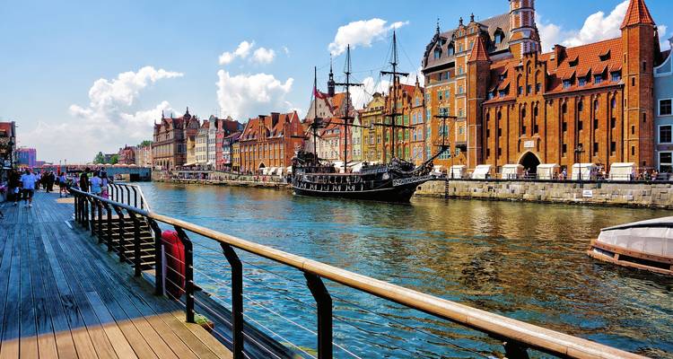 Highlights of Poland - Tours of Distinction 6