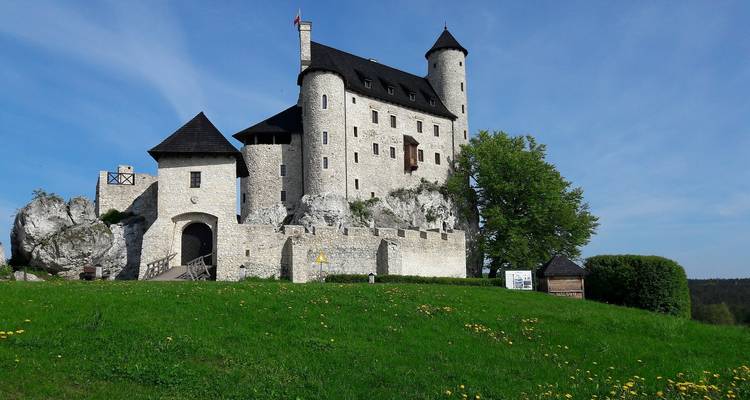 Highlights of Poland - Tours of Distinction 2