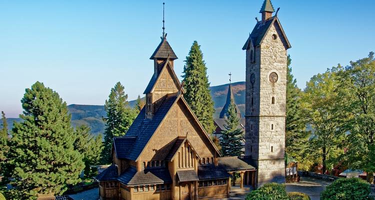 Highlights of Poland - Tours of Distinction 7