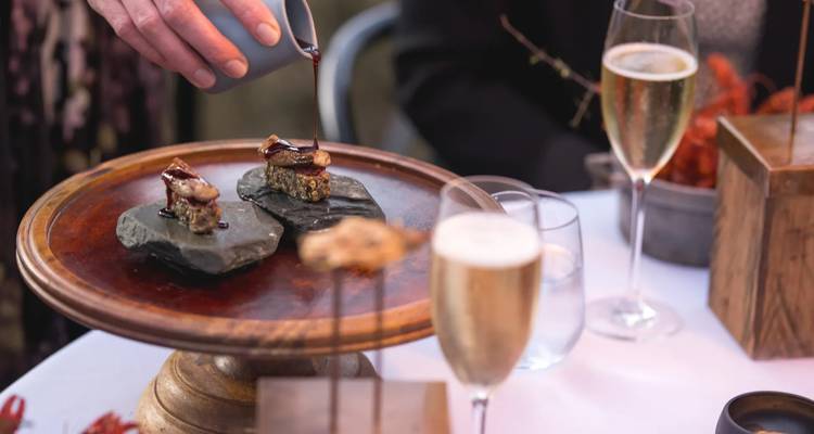 Signature | Sabores de Aotearoa Nueva Zelanda - Great Journeys New Zealand 3
