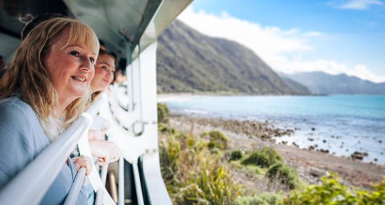 Signature | Sabores de Aotearoa Nueva Zelanda - Great Journeys New Zealand 6