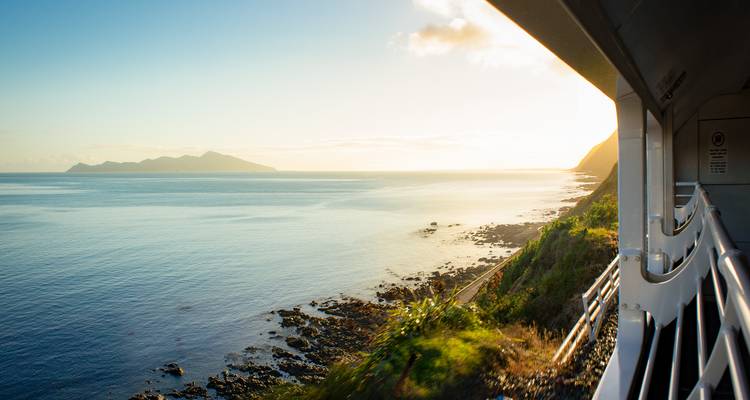 Signature | Sabores de Aotearoa Nueva Zelanda - Great Journeys New Zealand 7
