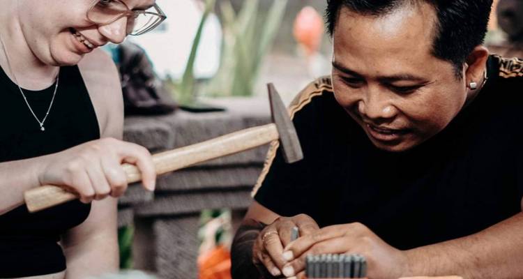 13 jours de voyage de noces à Singapour et Bali (guide et chauffeur privés）) - UME Travel Co. Ltd 8