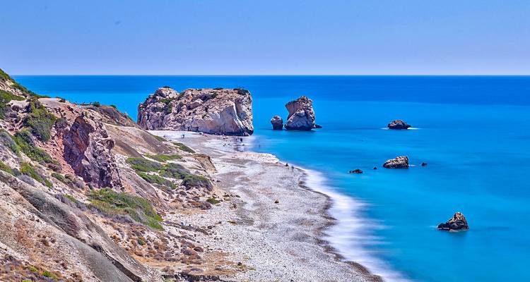 Circuit personnalisé à Chypre avec horaires flexibles, départ quotidien et voiture privée - Agate Travel 7