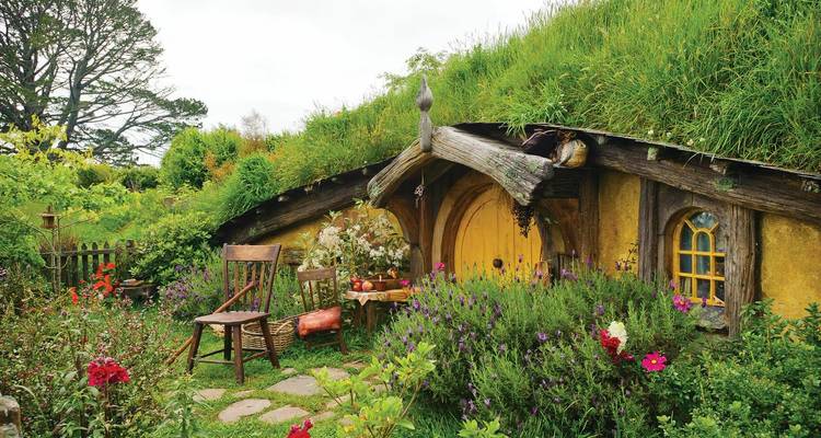7-Day Northern Crossing Small Group Tour - Kiwi Experience 4