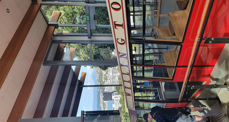 Viaje Kiwi en grupo pequeño de 14 días por el Norte - Kiwi Experience 8