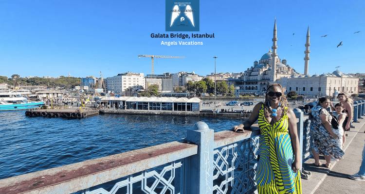 14 jours de vacances pour les anges en Turquie | Tranquillité et relaxation de premier ordre ! (Voyage privé VIP !) - Angels Vacations 7