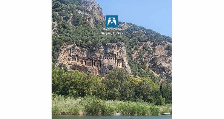 14-Day Angels Vacations in Turkey | Premium Tranquility & Relaxation! (VIP Private Road Trip!) - Angels Vacations 3