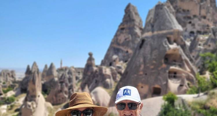 14 jours de vacances en Turquie pour les anges privés | Tranquillité et relaxation de premier ordre ! (Voyage privé VIP !) - Angels Vacations 10