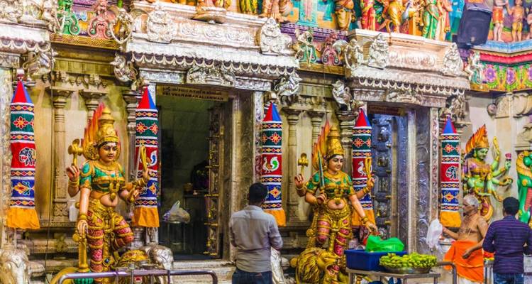 Aventura familiar de 10 días en Singapur y Tailandia (guía y conductor privados） - UME Travel Co. Ltd 2