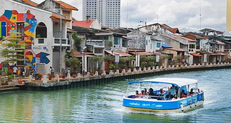 Aventura familiar de 10 días en Singapur y Tailandia (guía y conductor privados） - UME Travel Co. Ltd 4