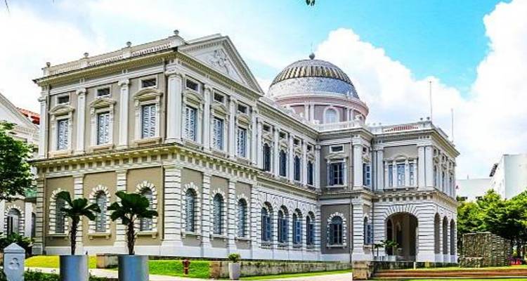 Aventura familiar de 10 días en Singapur y Tailandia (guía y conductor privados） - UME Travel Co. Ltd 6
