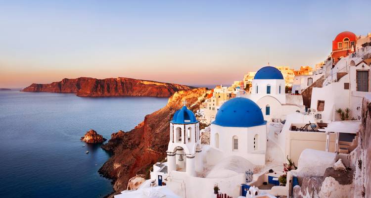 Trésors intemporels - Explorer la Grèce et la Turquie - Oxygen Tours 4