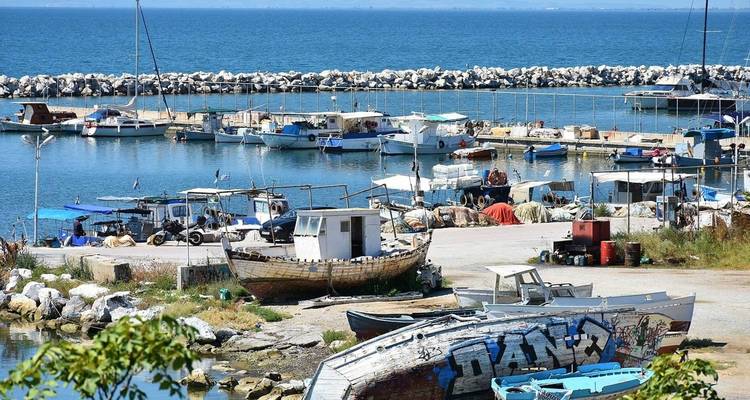 Lo más destacado del norte de Grecia en 4 días / Salidas garantizadas - STM Tours LLC 2