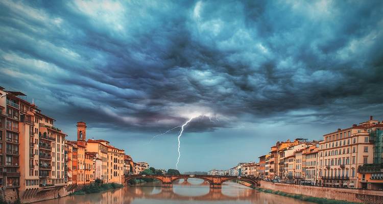 Florencia: lo mejor de Toscana y Cinque Terre 2025 - RANIERI TOUR OPERATOR 2