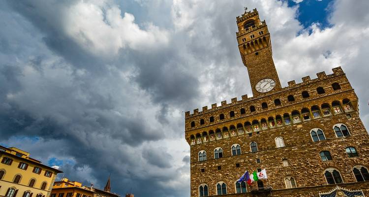 Florencia: lo mejor de Toscana y Cinque Terre 2025 - RANIERI TOUR OPERATOR 4