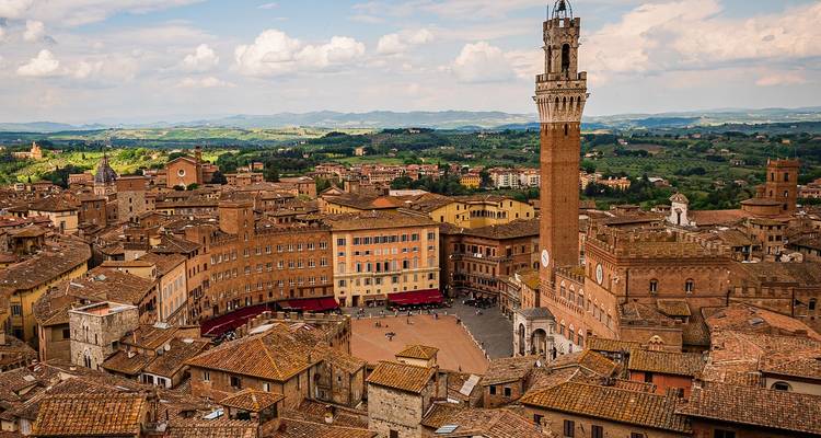 Florencia: lo mejor de Toscana y Cinque Terre 2025 - RANIERI TOUR OPERATOR 9