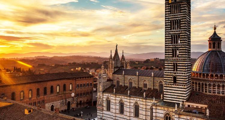 Florencia: lo mejor de Toscana y Cinque Terre 2025 - RANIERI TOUR OPERATOR 10