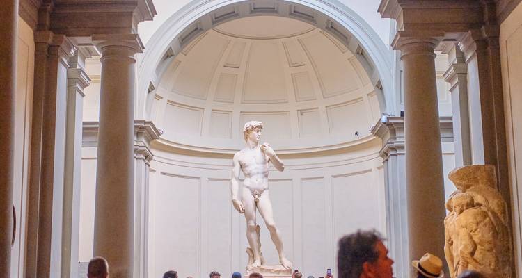 4 Day Florence City Break with Cooking Classes - Small Group - Click Tours 2