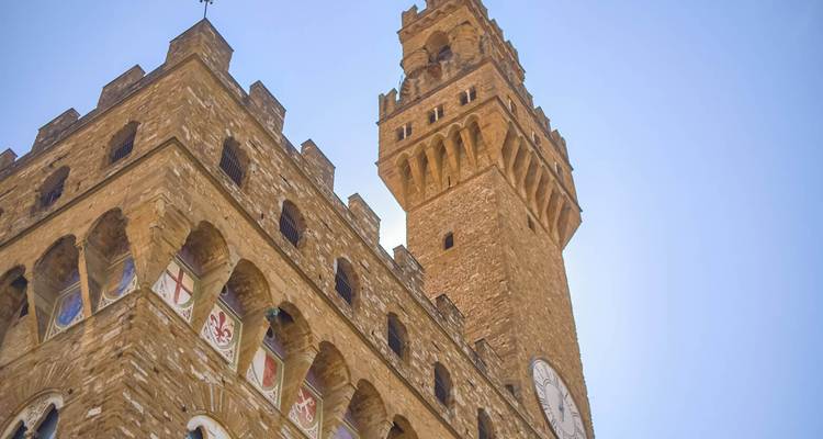 4 Day Florence City Break with Cooking Classes - Small Group - Click Tours 3