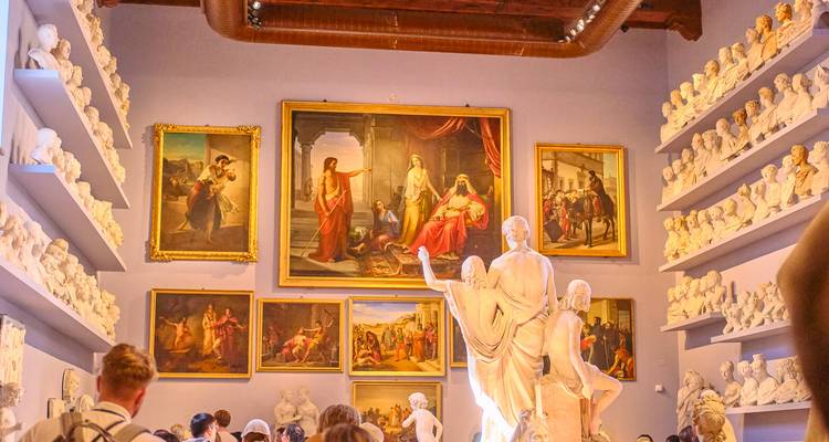 4 Day Florence City Break with Cooking Classes - Small Group - Click Tours 6