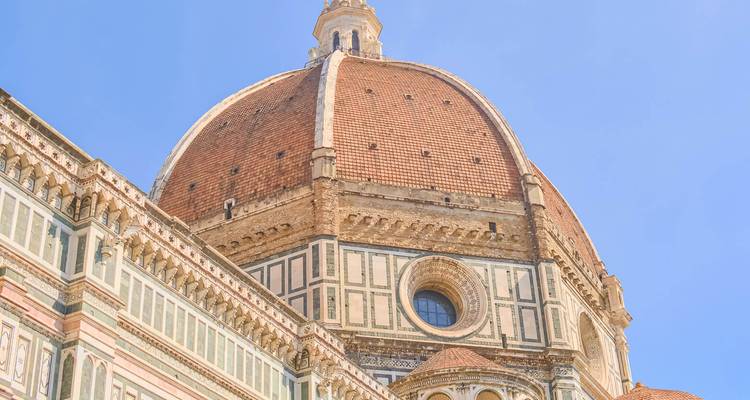 4 Day Florence City Break with Cooking Classes - Small Group - Click Tours 7