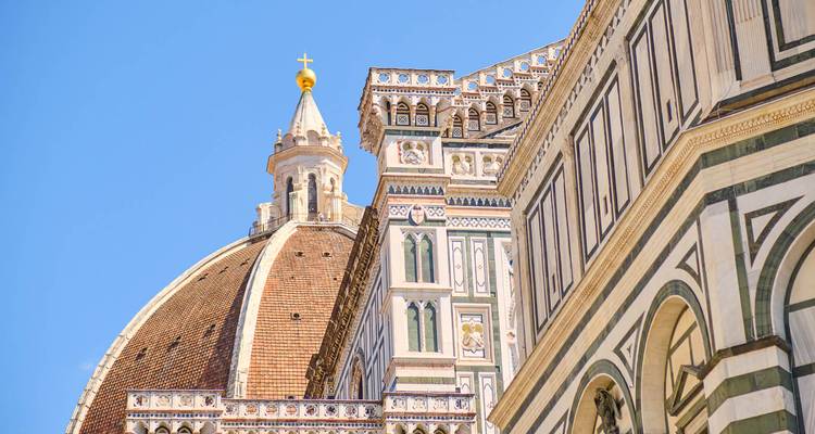 4 Day Florence City Break with Cooking Classes - Small Group - Click Tours 9